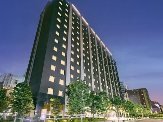 Tokyo Central Ryokan 3