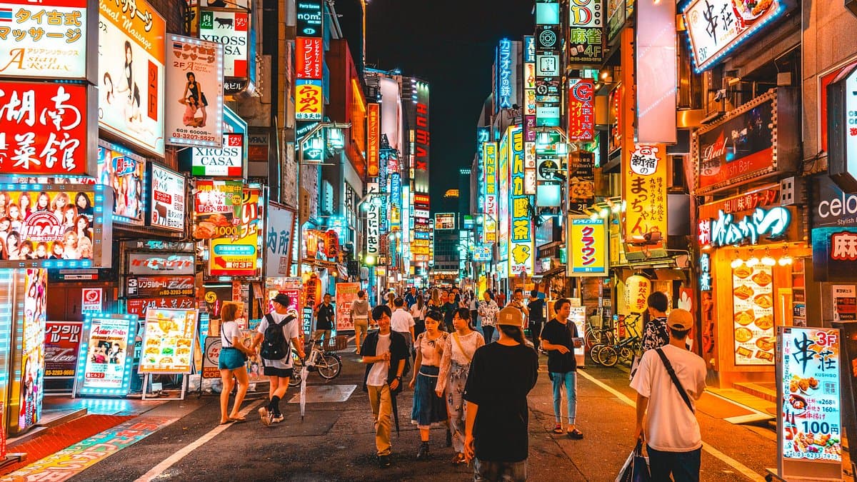 Kyoto Culture Essentials Walk 2