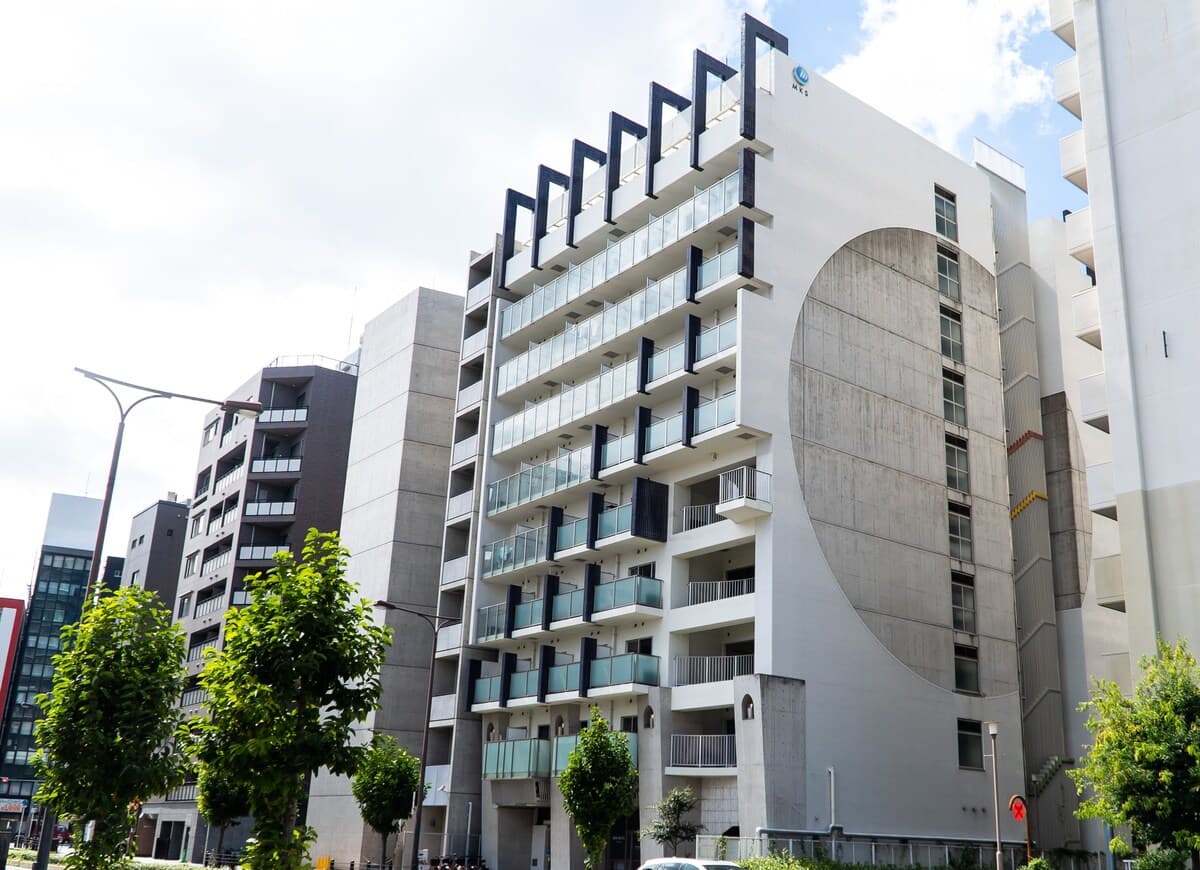 Shinjuku Boutique Stay 3