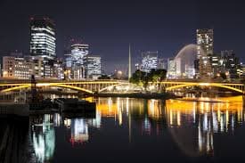 Kyoto Sunset Temple Visit 3
