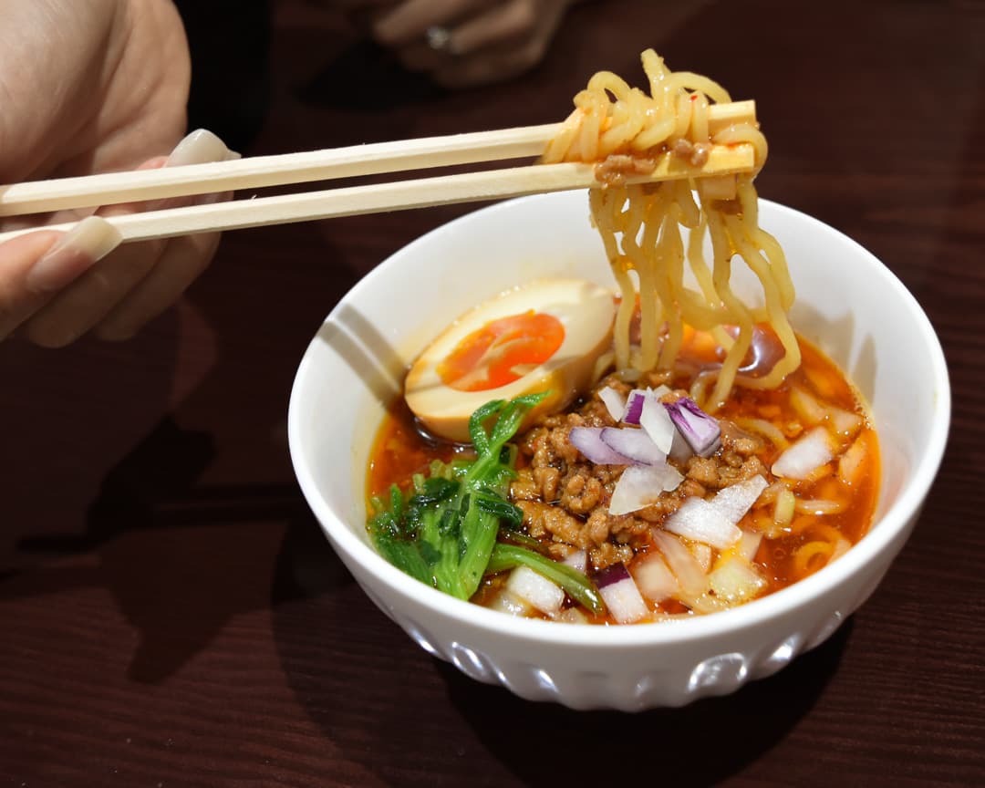 Small-Group Sushi Making Experience 2